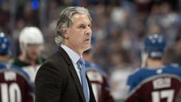 Jared Bednar, Avalanche Agree to New Contract Ahead of ...