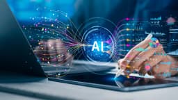 CEOs Tell Employees to Become AI Experts, or Be Left Behind