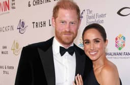 Meghan Meghan, Prince Harry face crushing court bill ...