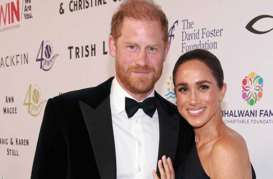 Meghan Meghan, Prince Harry face crushing court bill ...