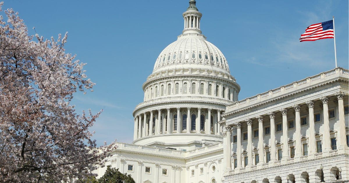 Why Congress Is Considering Overriding State Food Standards