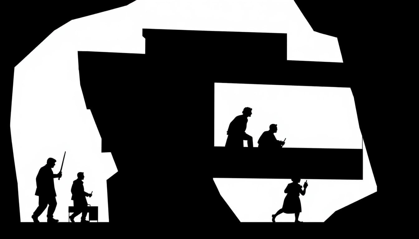 Box Office Recovery Post-Pandemic