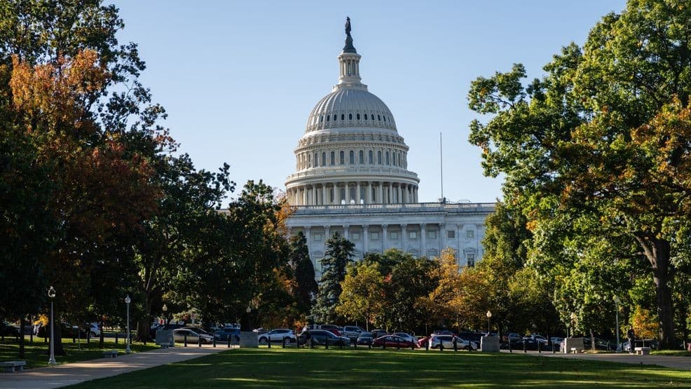 Fact Check Team: What Congress passed, and what stalled, ahead of the 2026 midterms