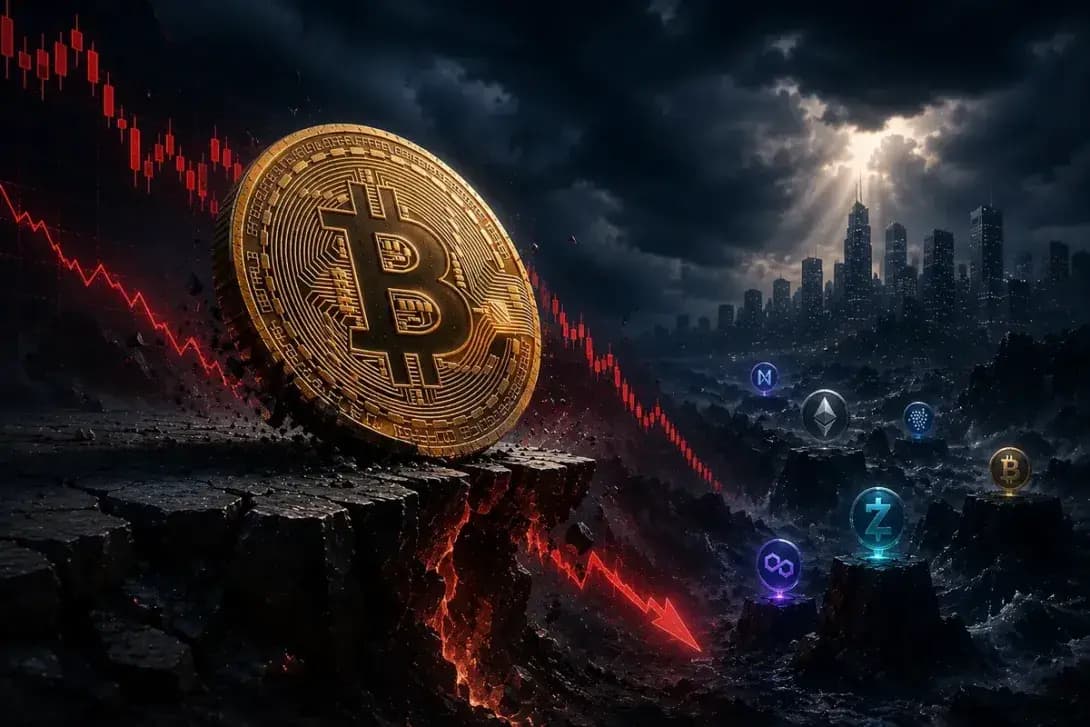 U.S. crypto ETF flows + BTC volatility; XRP ETFs surge; BlackRock deposits $425M BTC