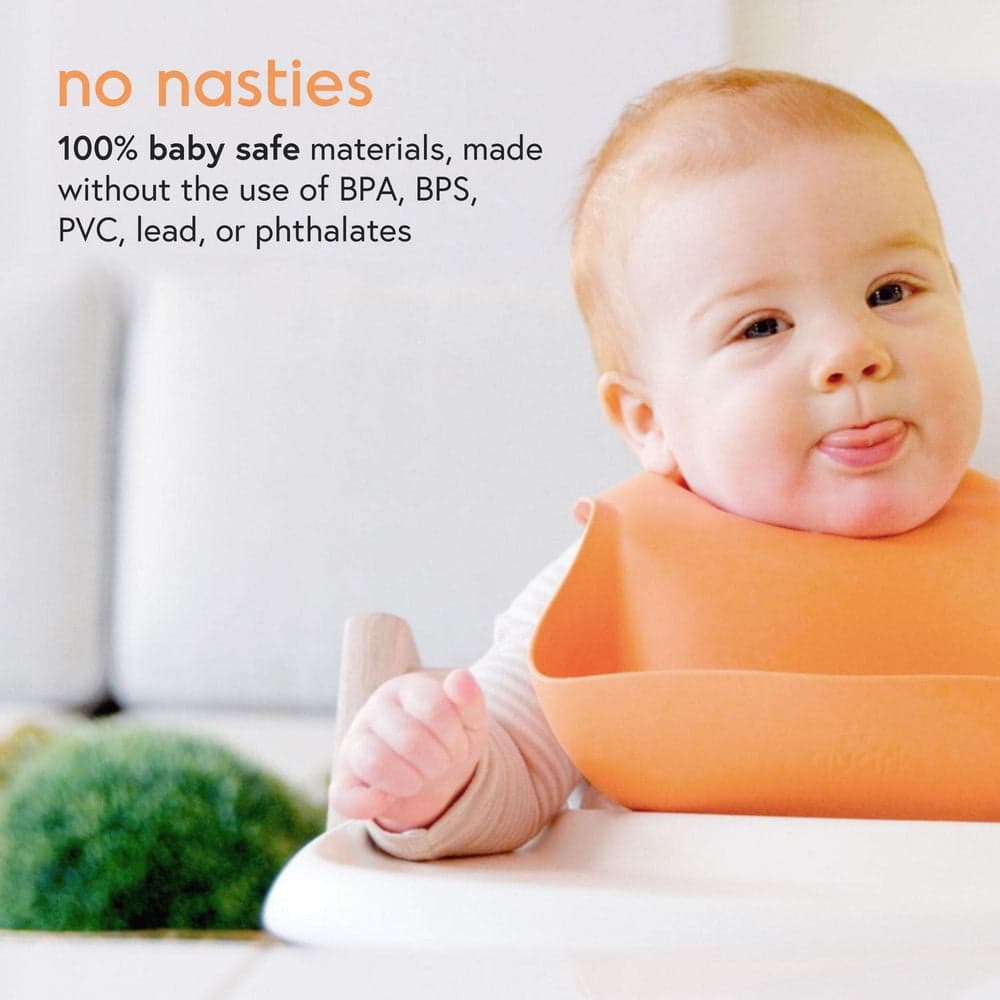 Quark Baby Food Prep and Storage Guide