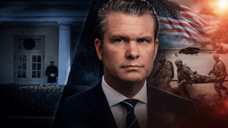 750 U.S. Troops Dead or Wounded in Pentagon Cover-Up; Trump Unseen All Day, Walter Reed Rumors Spread; American Still Missing Behind Enemy Lines