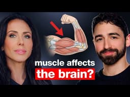 The Surprising Relationship Between Muscle Health and Brain Health