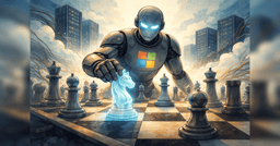 Microsoft Launches Advanced Mid-Size AI Model to Compete with Google and OpenAI, ETEnterpriseai
