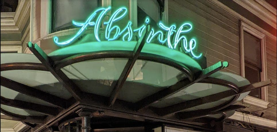 San Francisco Bay Area Restaurant Groups