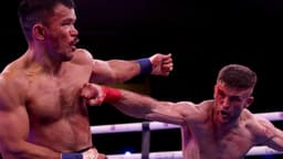 Bare Knuckle Boxing Returns with BKB 60; UFC Star Uses ...