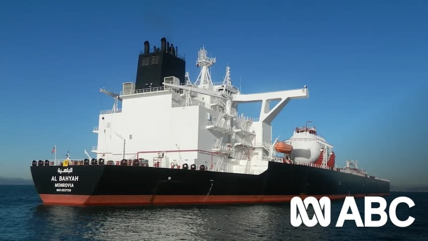 Oil prices surge on renewed conflict - ABC listen