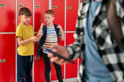 Students can’t be expected to learn in schools plagued by violence - Pacific Research Institute