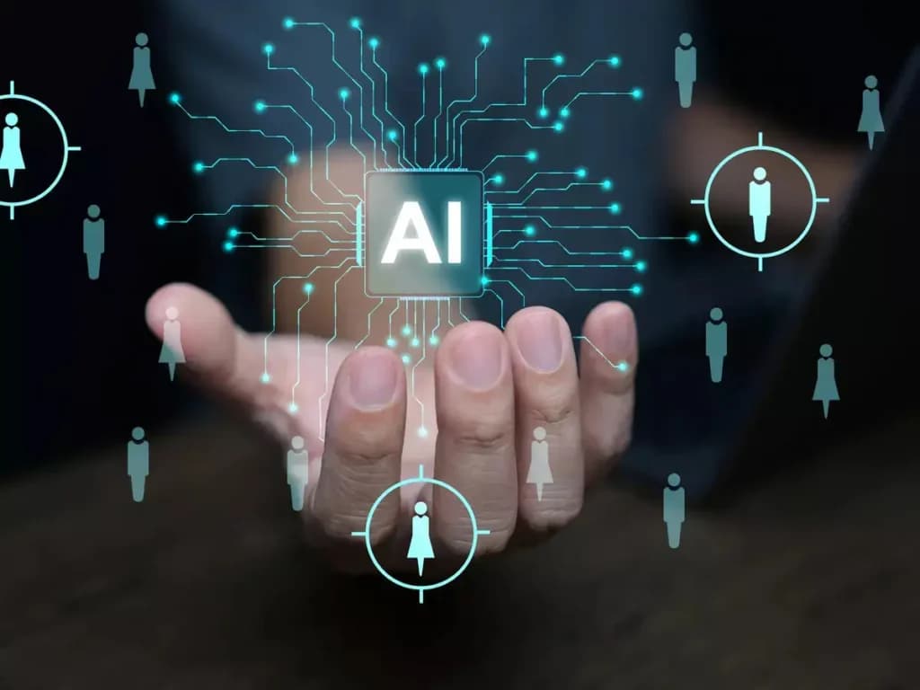 AI Infrastructure Funding Drives New Indian Investment Strategy