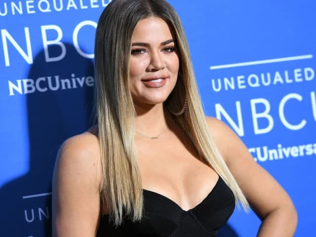 Kris Jenner reportedly wants Khloé Kardashian and Scott ...
