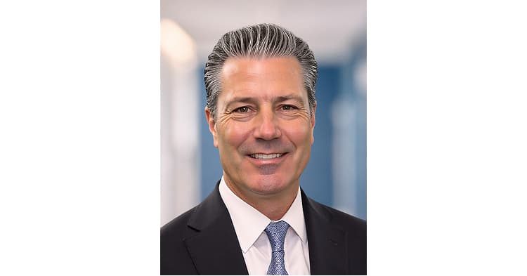 CHARTER NAMES CHRIS HACKER HEAD OF ...