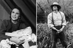 Little House On The Prairie Reboot: What To Expect On Netflix