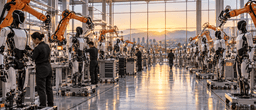 Report: Tesla Optimus Production in California; Mass ...