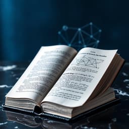 AI Theory Frontier