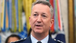U.S. military has no plans to send troops to the polls