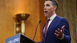 Hawley Asks DOJ to Investigate Plan C Over Abortion Pills Sent by Mail