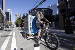 Seattle Tried To Guarantee Higher Pay for Delivery Drivers. Here’s Why It Didn’t Work as Intended.