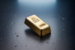 Gold’s Two-Week Pivot: A Data Trifecta and Structural Demand Collide