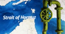 UAE says the use of Hormuz must be guaranteed in any US-Iran deal | Reuters