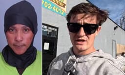 Somali Minneapolis woman featured in Nick Shirley's famous daycare ...