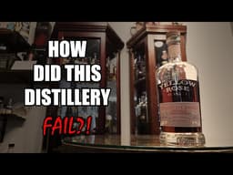 This Contract-Distilled Texas Rye Surprised Us!