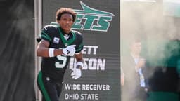 NFL rumors: Could Garrett Wilson, Quenton Nelson be ...