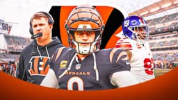 Bengals game-by-game predictions after 2026 NFL Schedule release