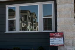 US mortgage rate rises to nine-month high