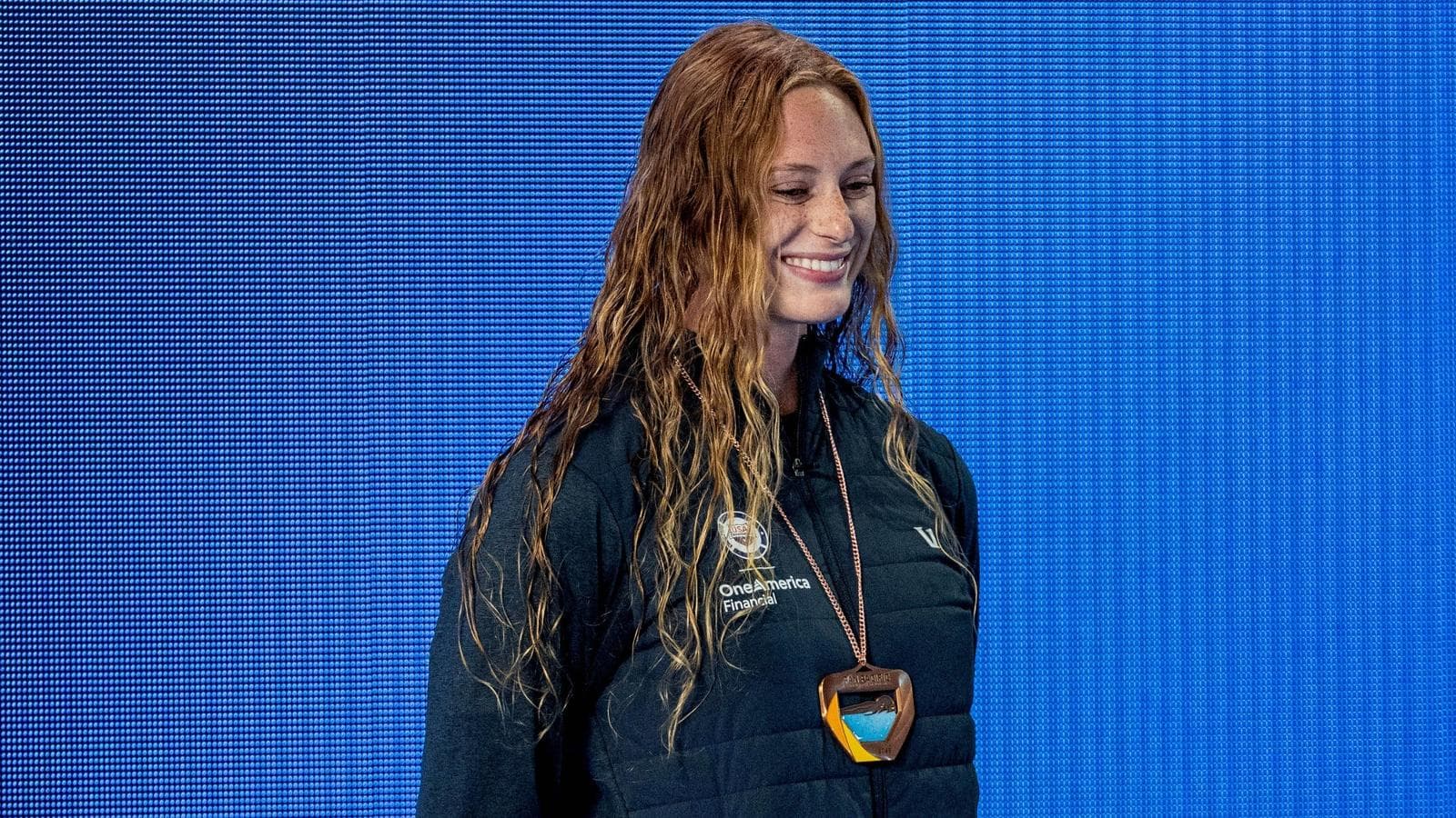 Swimming and Diving Finishes Summer Earning 24 Medals