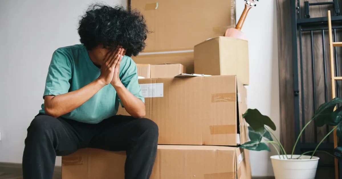 Californians experiencing housing insecurity face higher ...