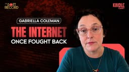 Gabriella Coleman on Anonymous, Hackers & Digital ...