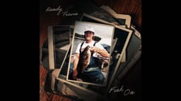 Randy Travis Releasing First New Album Of Original Music In Over 18 Years