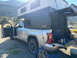 How the Project M Four Wheel Camper Changed the Way We Travel - Wet Fly Swing