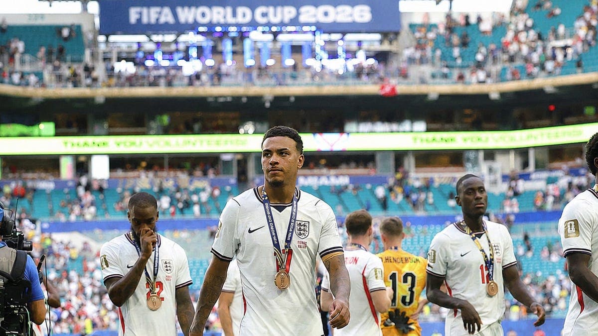 Sources: Morgan Rogers set to join Chelsea for £117m!!