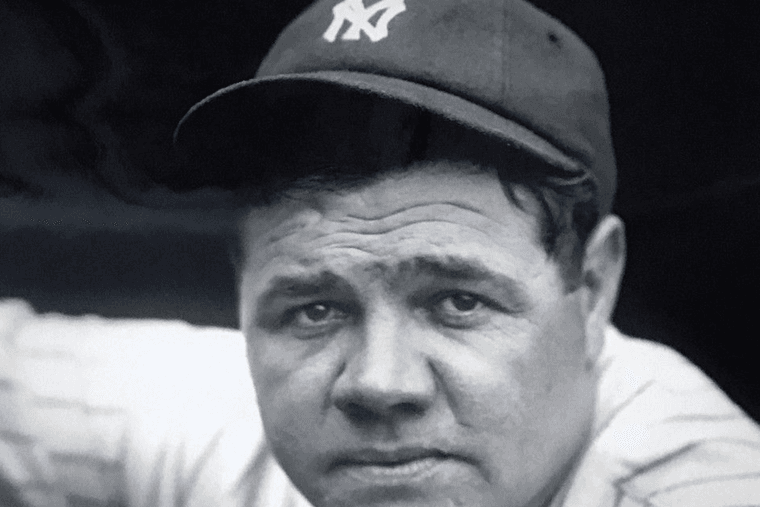 Babe Ruth’s Catholic Conversion Story and the Little-Known Sacramental He Took to His Grave| National Catholic Register