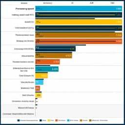 AI Benchmarks 2026: The Ultimate Guide to Real Performance