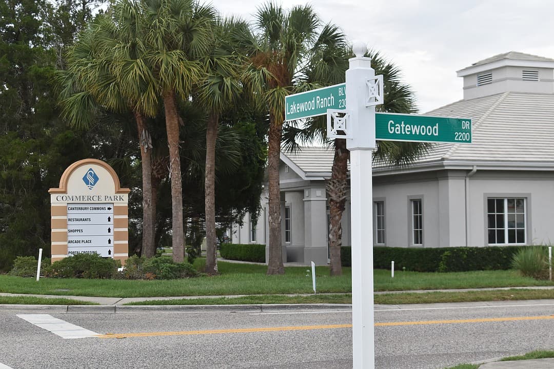 More traffic signals coming to Lakewood Ranch Boulevard