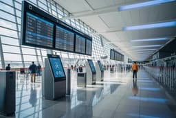 US and Leading Nations Accelerate AI Adoption in Global Air Transport
