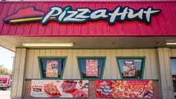 Yum Brands Considers Selling Pizza Hut