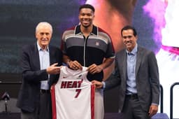Miami’s Offseason Overhaul Has the Heat Ready to Compete