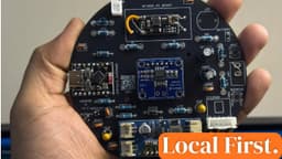 Most Smart Home Systems Fa ail Offline. This One Doesn’t.