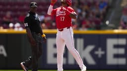 Cincinnati Reds' Dane Myers Reflects On Promising Season