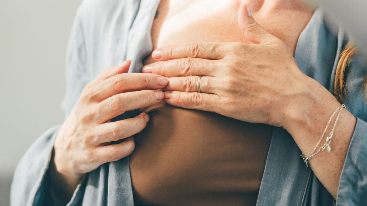 Popular Weight Loss Drugs Linked to Lower Risk of Breast Cancer
