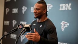 New NFL Rumors on Bijan Robinson Contract Extension with Falcons After Drake London Deal