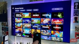 Amazon has a cloud gaming service that most Prime subscribers don't know exists