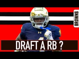 “DOES DRAFTING JEREMIYAH LOVE MAKE SENSE” REACTING TO HOT TAKES